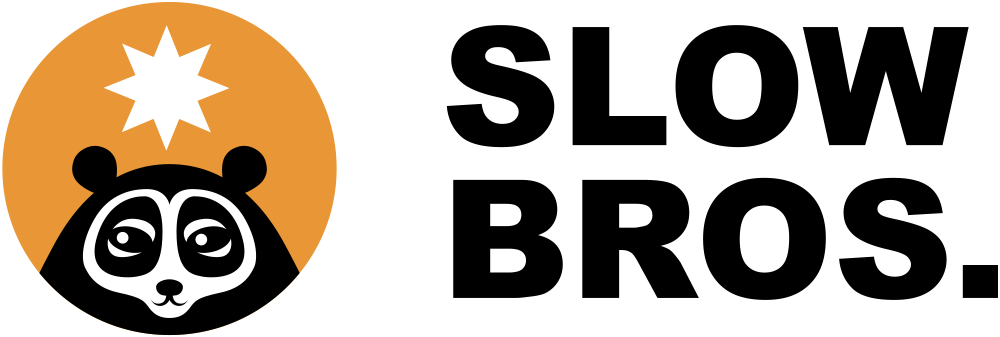 Slow Bros Logo